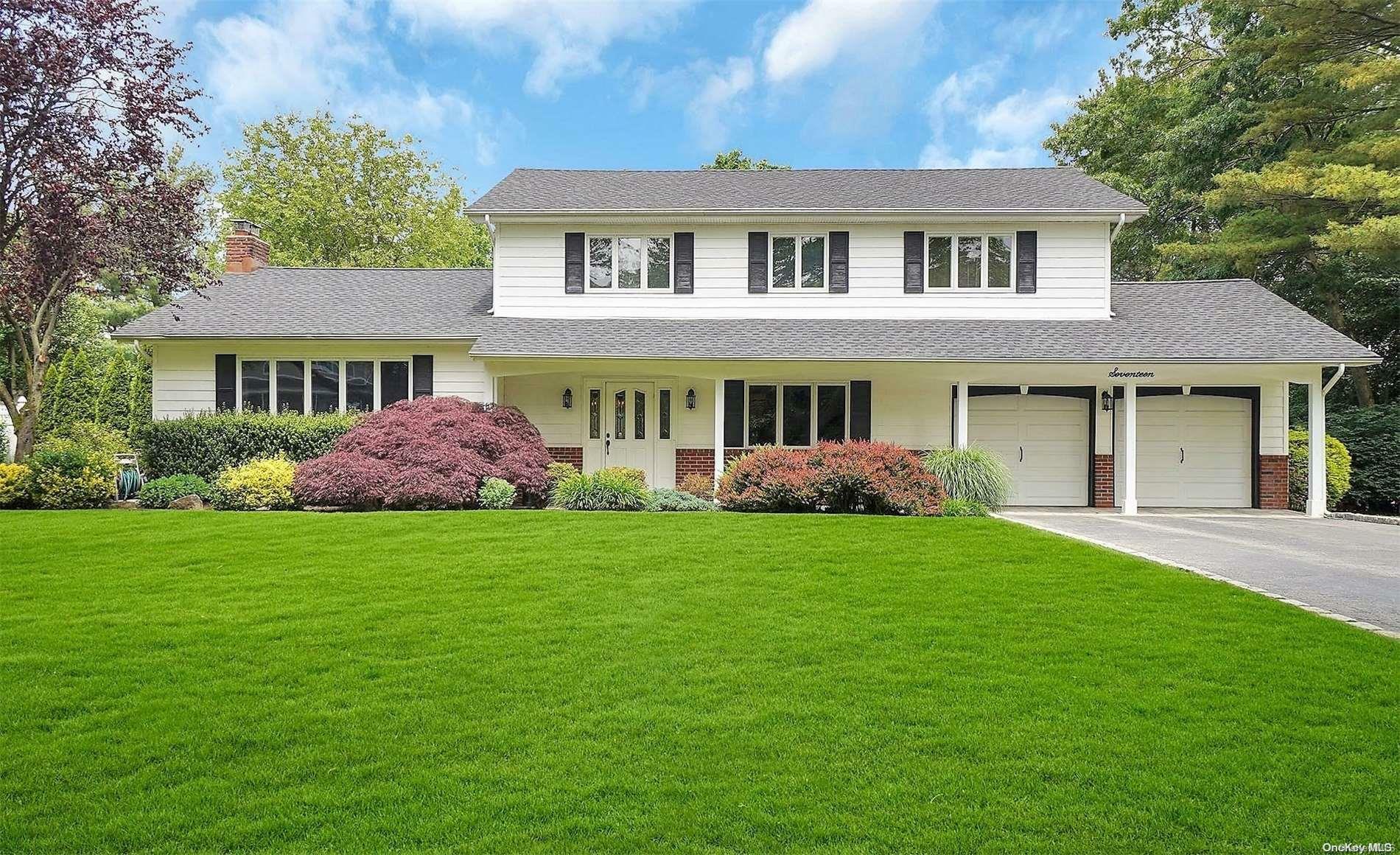 Property Photo:  17 Daron Lane  NY 11725 