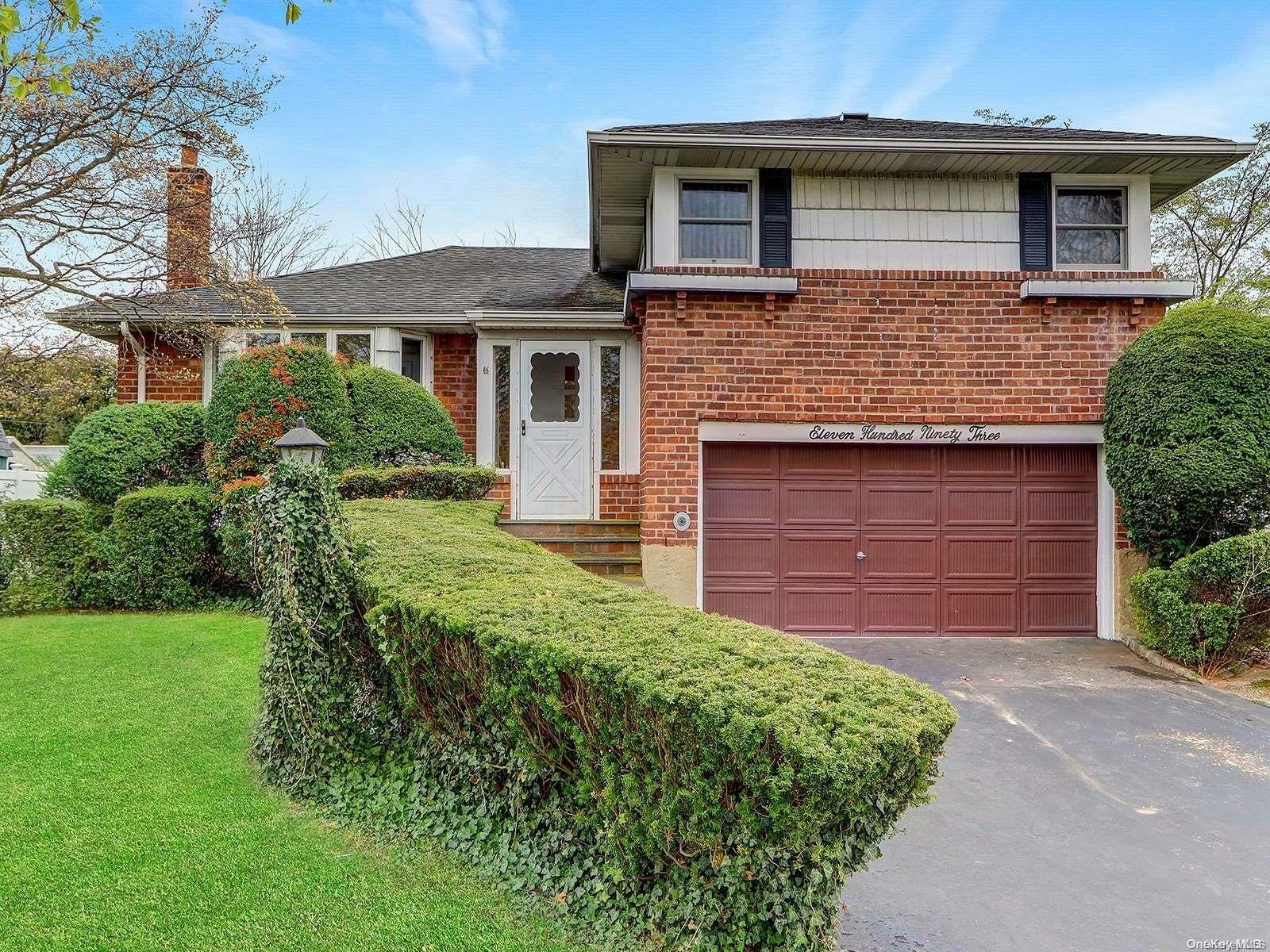 Property Photo: 1193 Day Street NY 11783