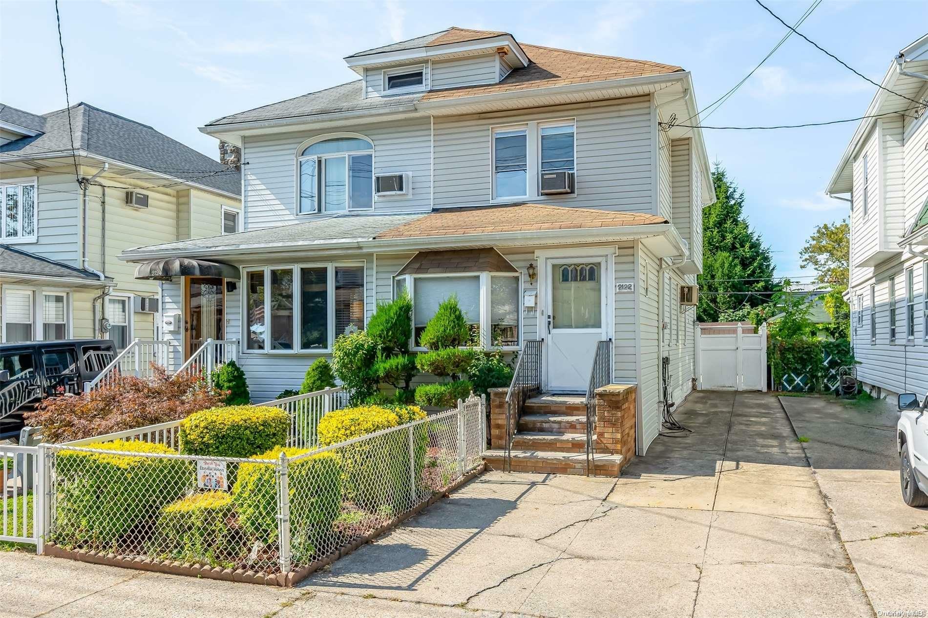 Property Photo:  2122 E 37th Street  NY 11234 