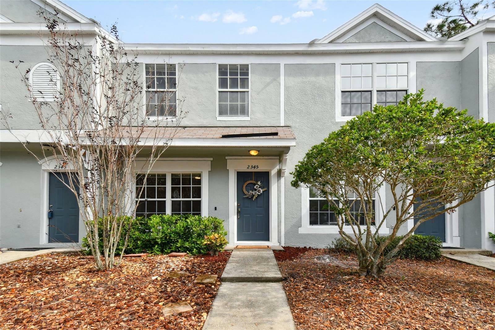 Property Photo:  2345 Lake Woodberry Circle  FL 33510 