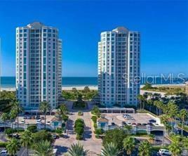 Property Photo:  1170 Gulf Blvd 506  FL 33767 