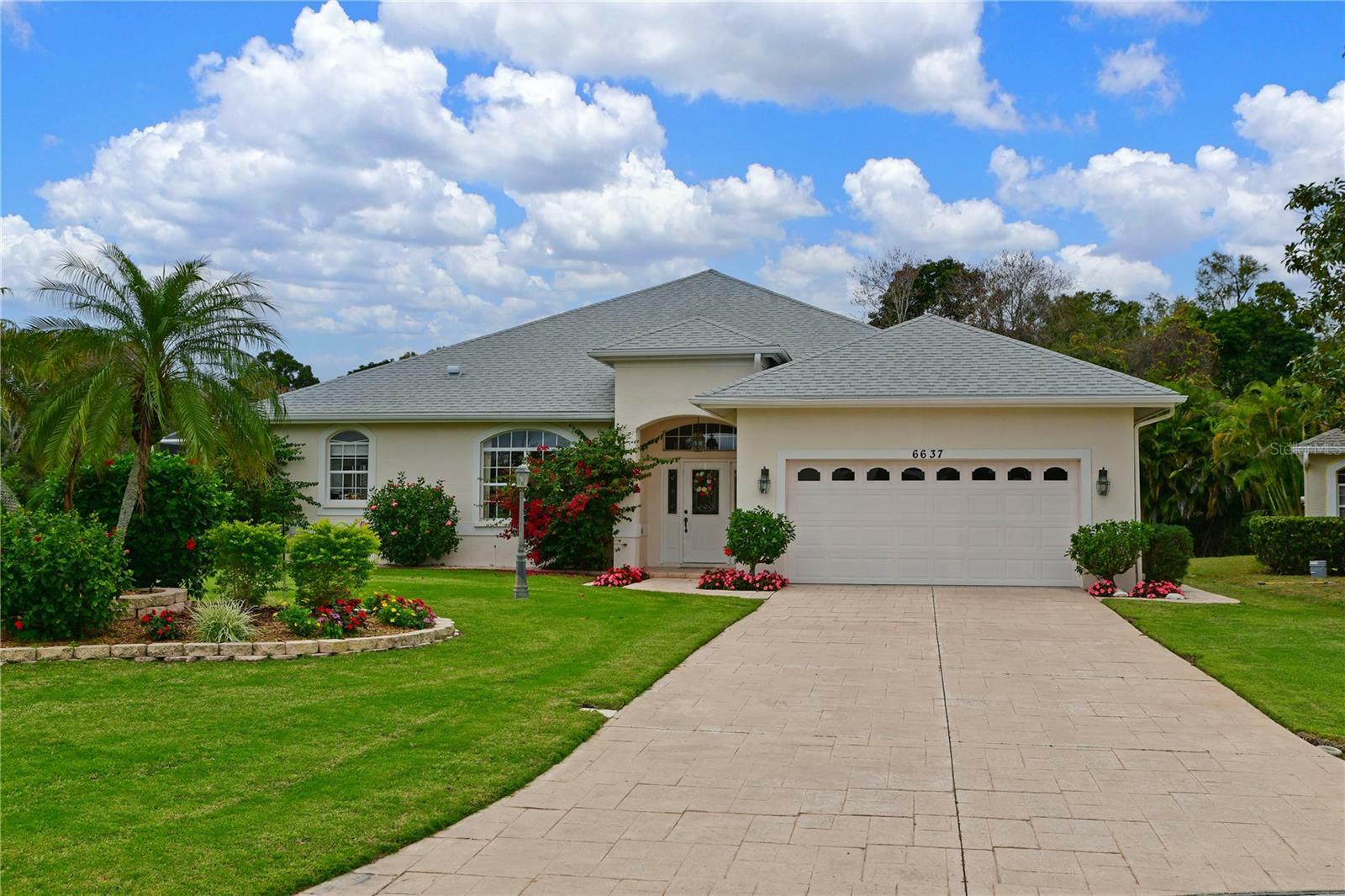 Property Photo:  6637 Pleasant Hill Road  FL 34203 