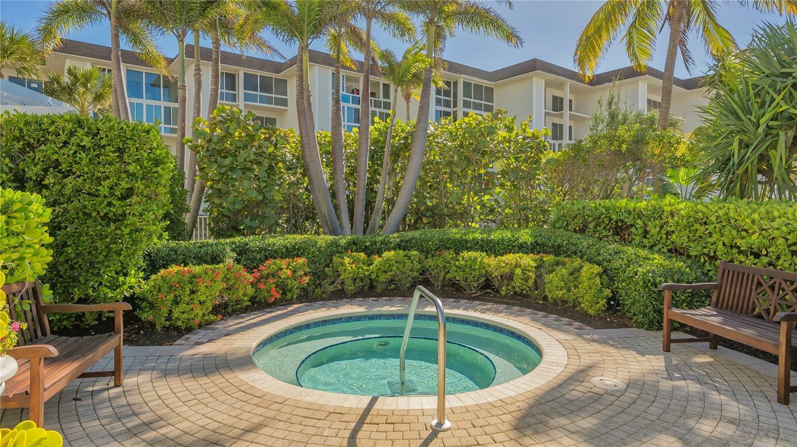 Property Photo: 2050 Benjamin Franklin Drive B704 FL 34236