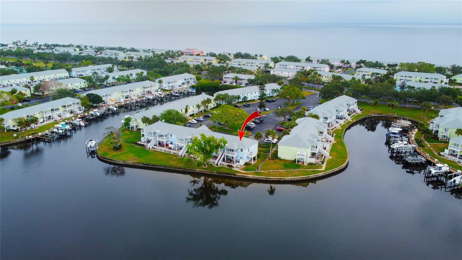 Property Photo:  5129 Salmon Drive SE C  FL 33705 