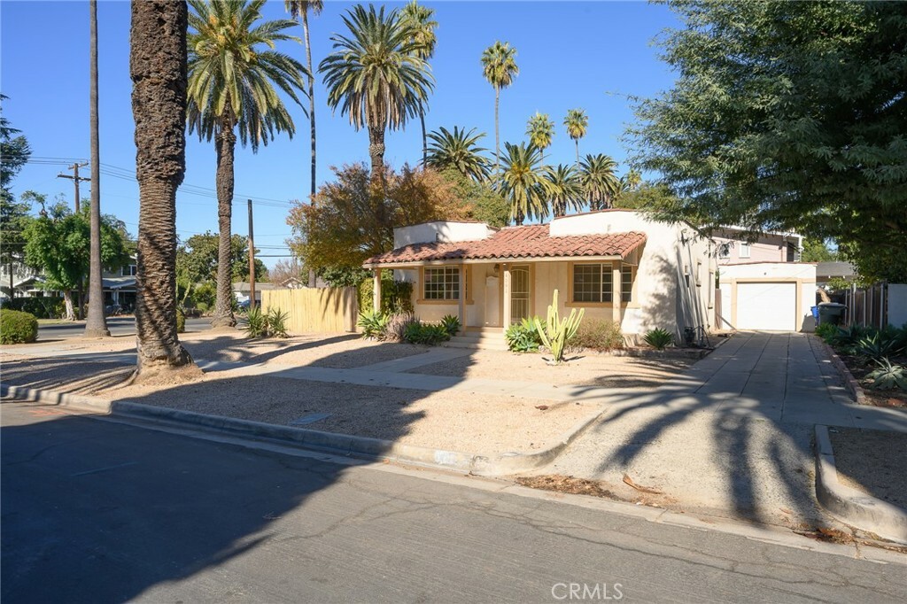 Property Photo:  4091 Linwood Place  CA 92506 