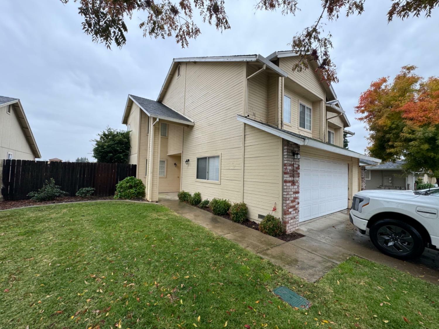 Property Photo:  1616 Wildflower Circle  CA 95993 