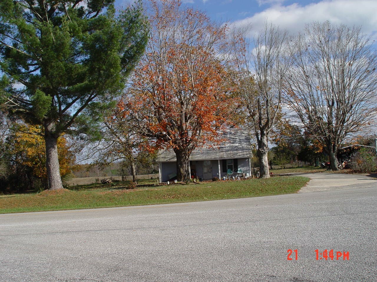 Property Photo:  2152 Old Well Rd  TN 37357 