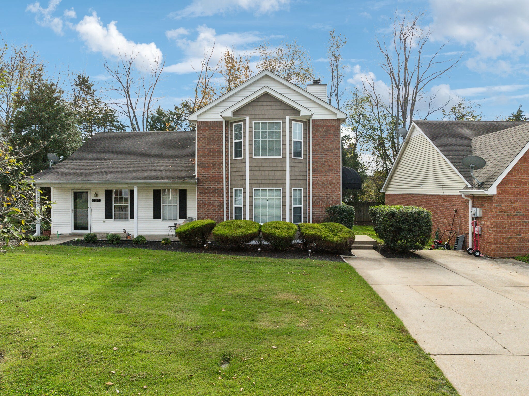 Property Photo:  632 Messick Ct  TN 37130 