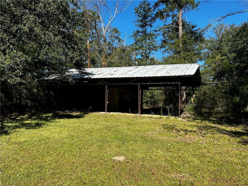 Property Photo: Cafeline Road LA 70711