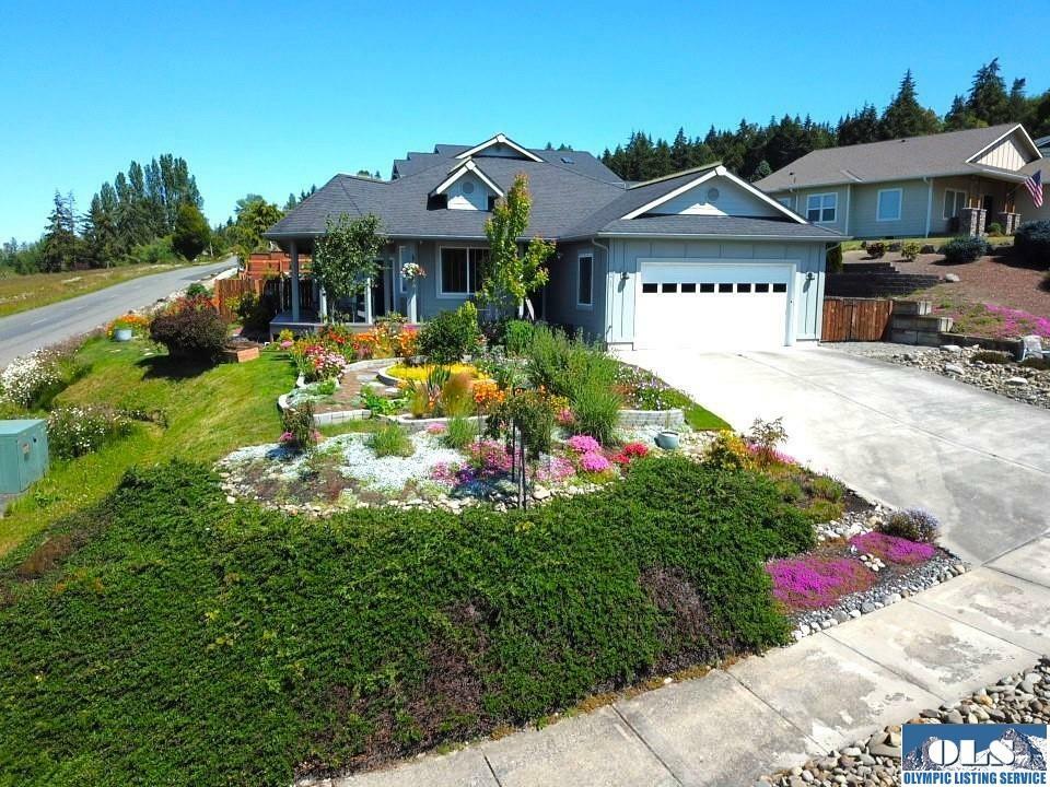 Property Photo:  21 American Eagle Drive  WA 98382 