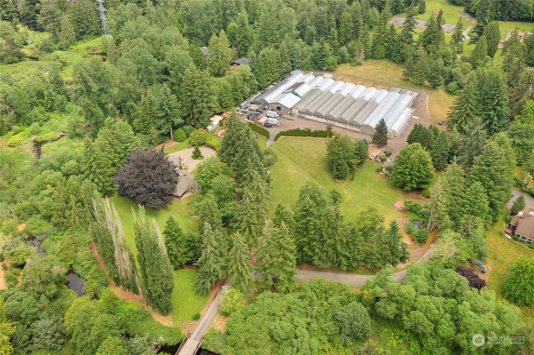 Property Photo:  18728 NE 109th Street  WA 98052 