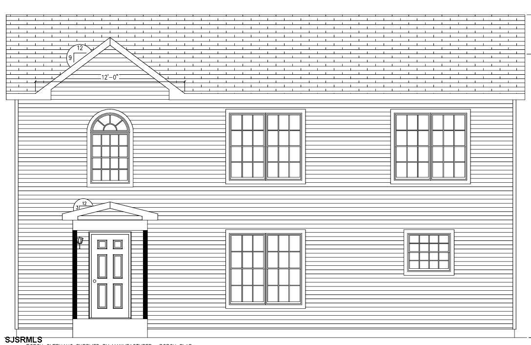 Property Photo:  740 3rd St Street  NJ 08244 