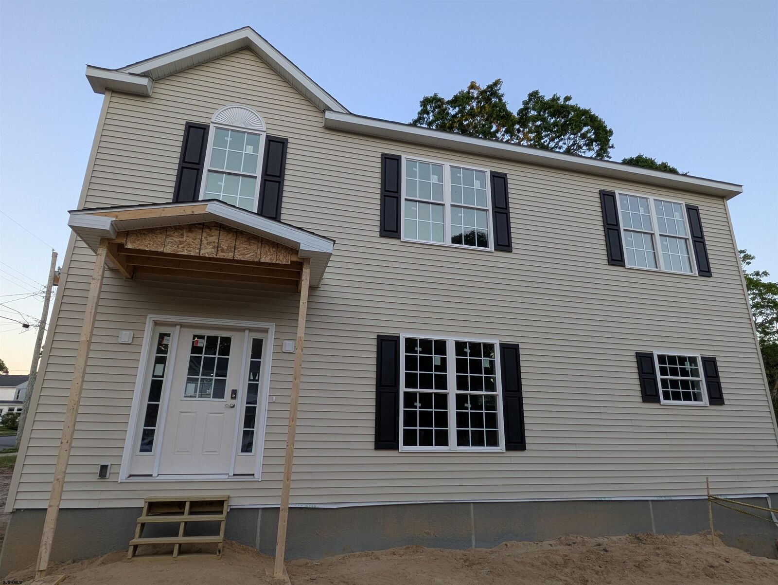 Property Photo: 740 3rd St Street NJ 08244