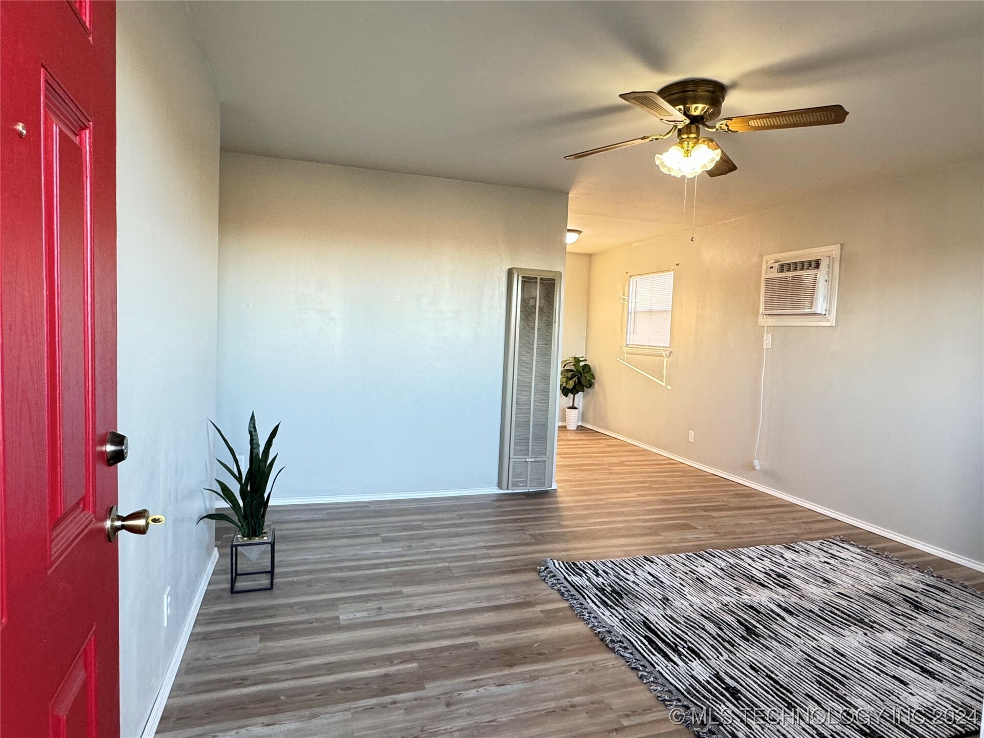 Property Photo:  1708 N Linwood Avenue  OK 74023 