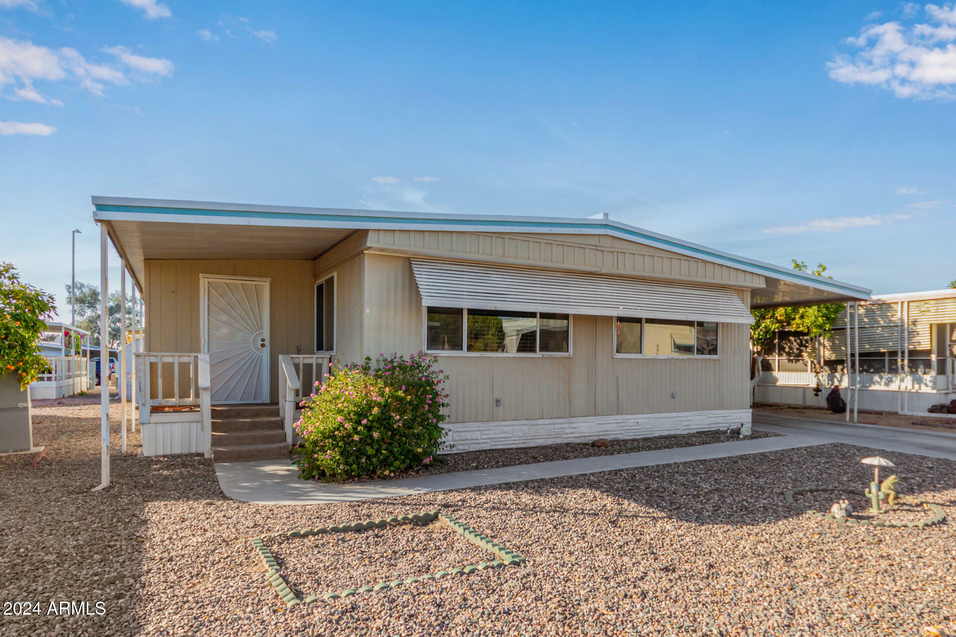 Property Photo:  2650 W Union Hills Drive 155  AZ 85027 