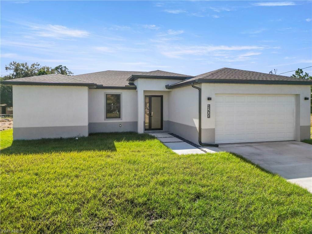 4209 25th St SW  Lehigh Acres FL 33976 photo
