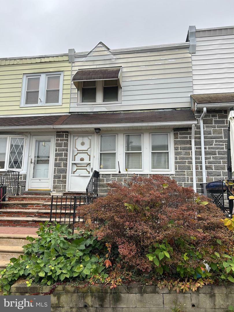 Property Photo:  151 N Carol Boulevard  PA 19082 