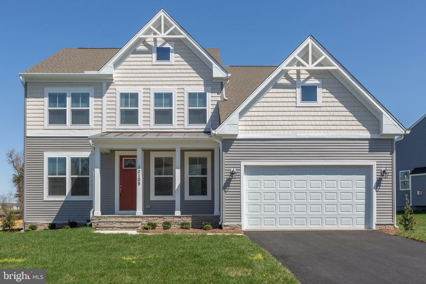 Property Photo: 0 Marquis Road VA 22567