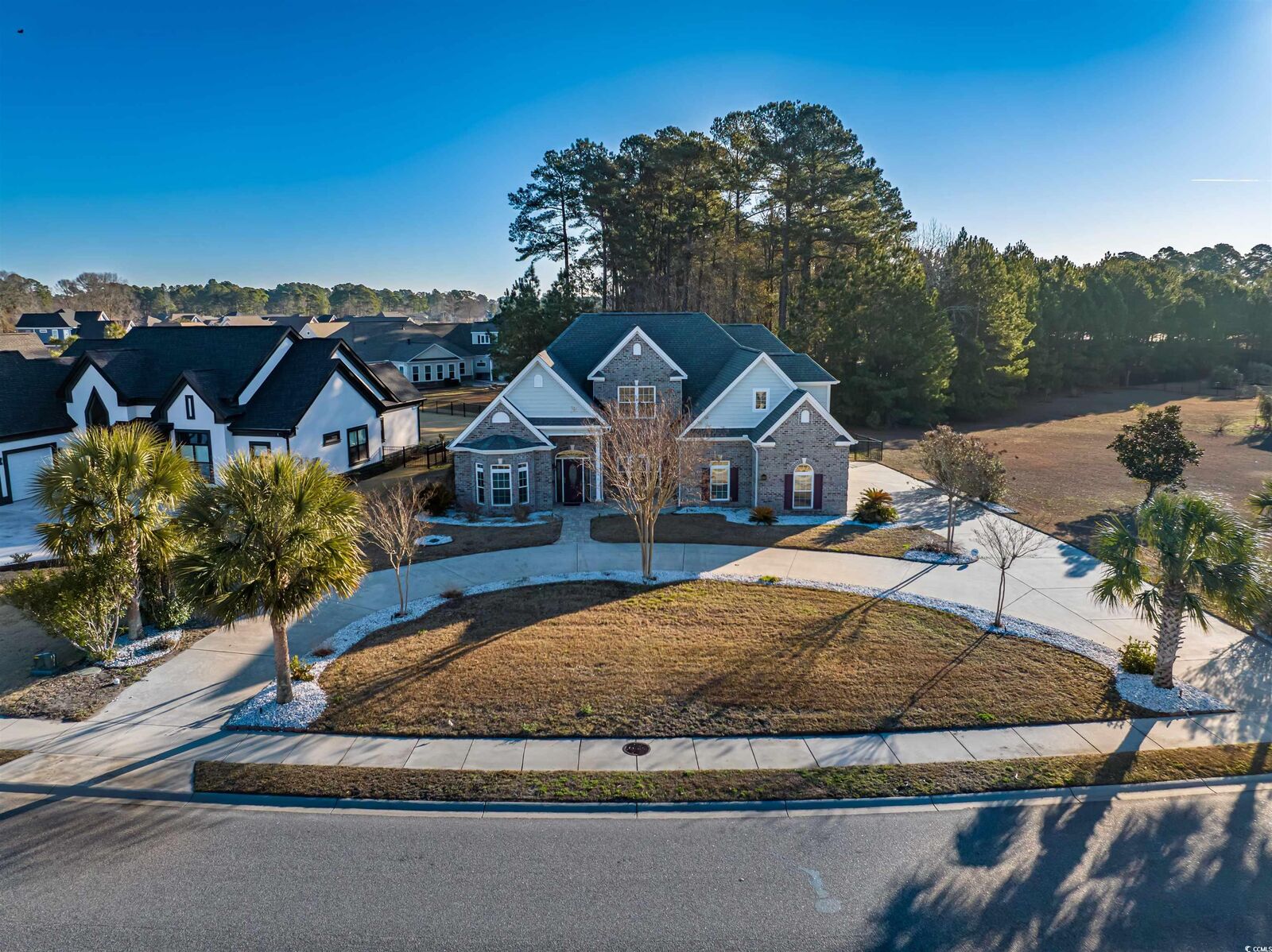 Property Photo:  2207 Wood Stork Dr.  SC 29526 