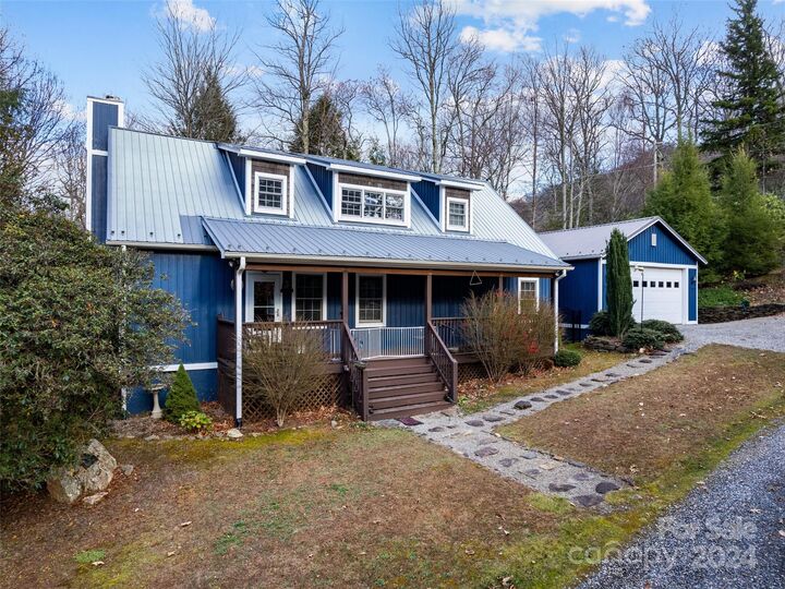 Property Photo: 12 Belisle Lane NC 28751