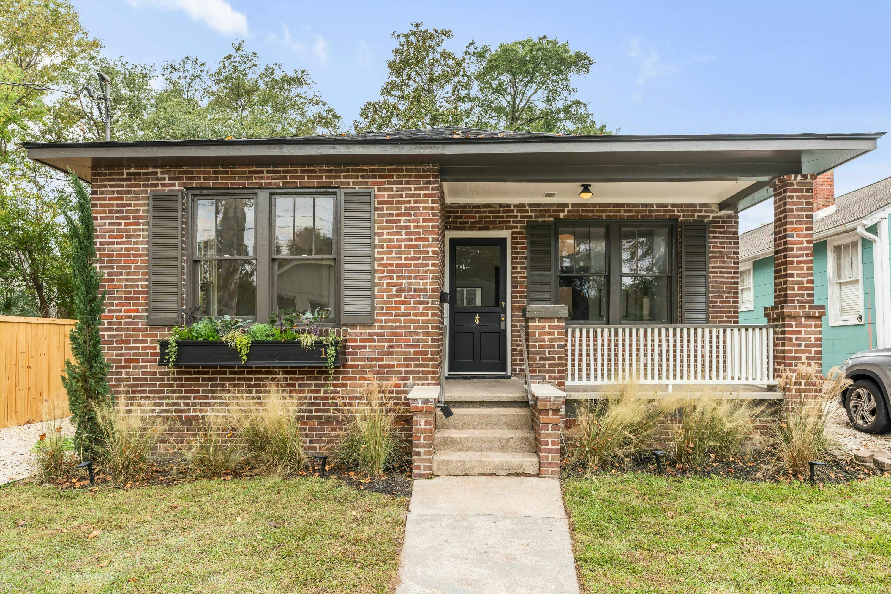 Property Photo: 13 N Enston Avenue SC 29403