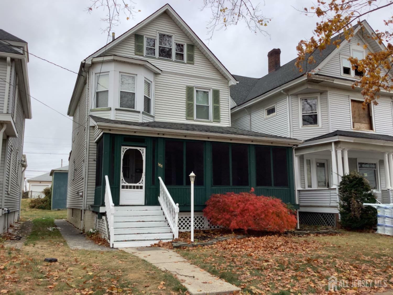 Property Photo:  308 Main Street  NJ 08879 