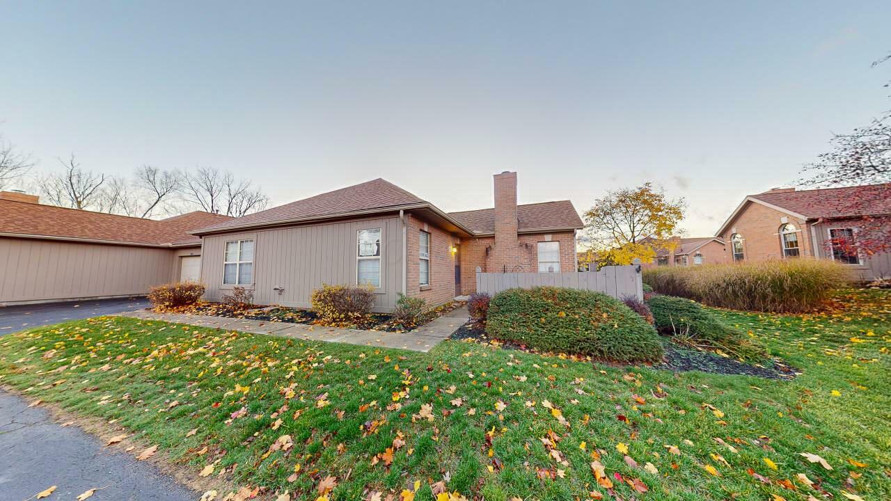 4883 Berry Leaf Place  Hilliard OH 43026 photo