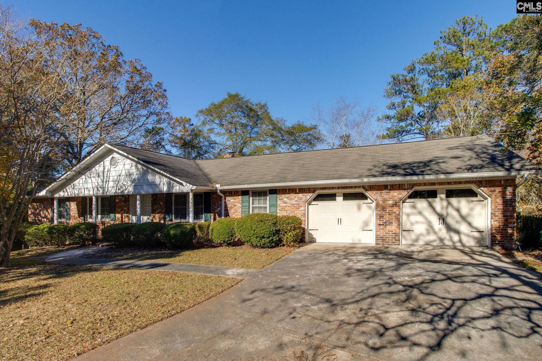 Property Photo:  5 Kew  SC 29223 