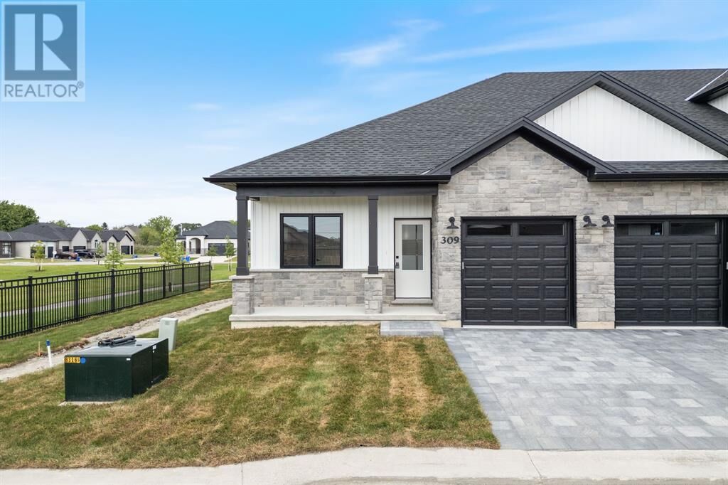 Photo de la propriété:  525 Anise Lane  ON N7S 0G6 