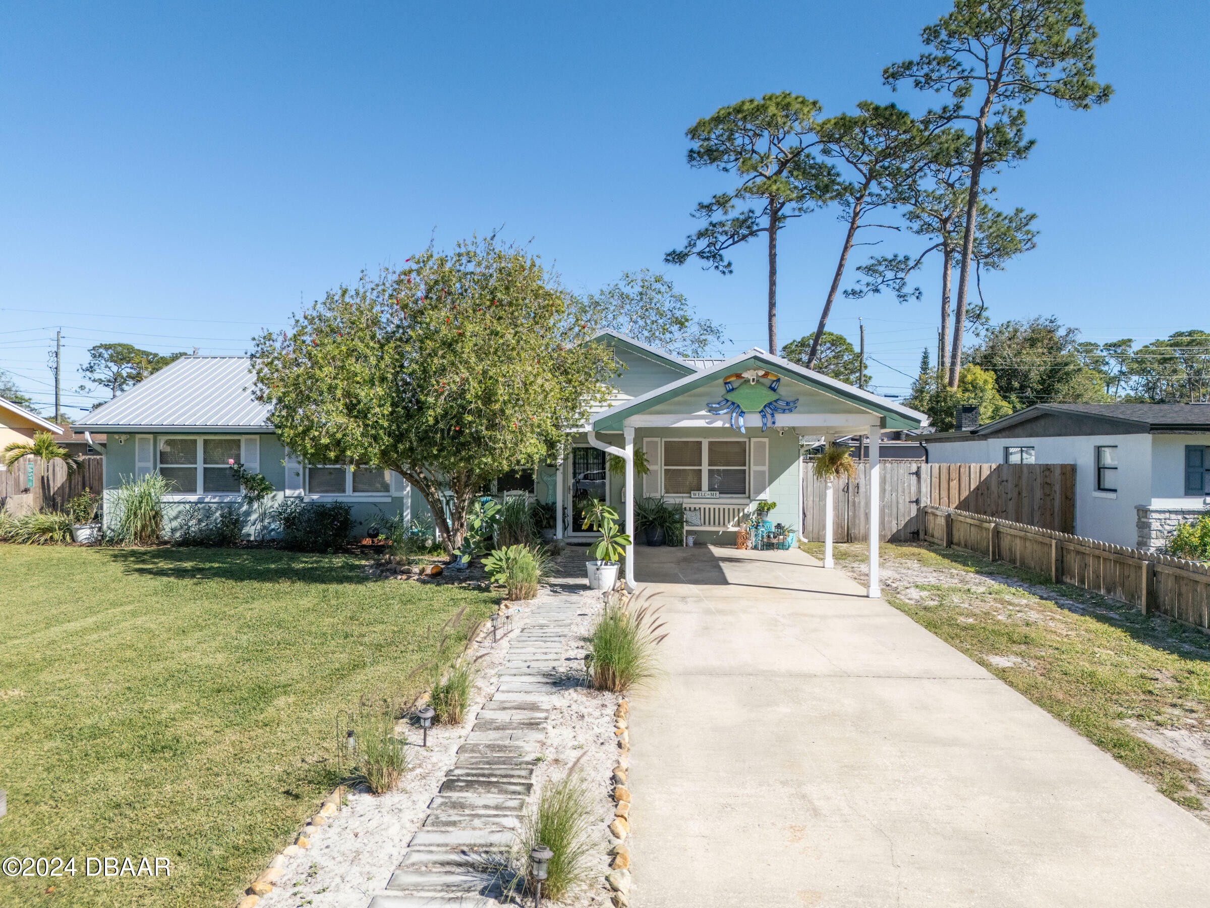 Property Photo:  1717 Birmingham Avenue  FL 32117 