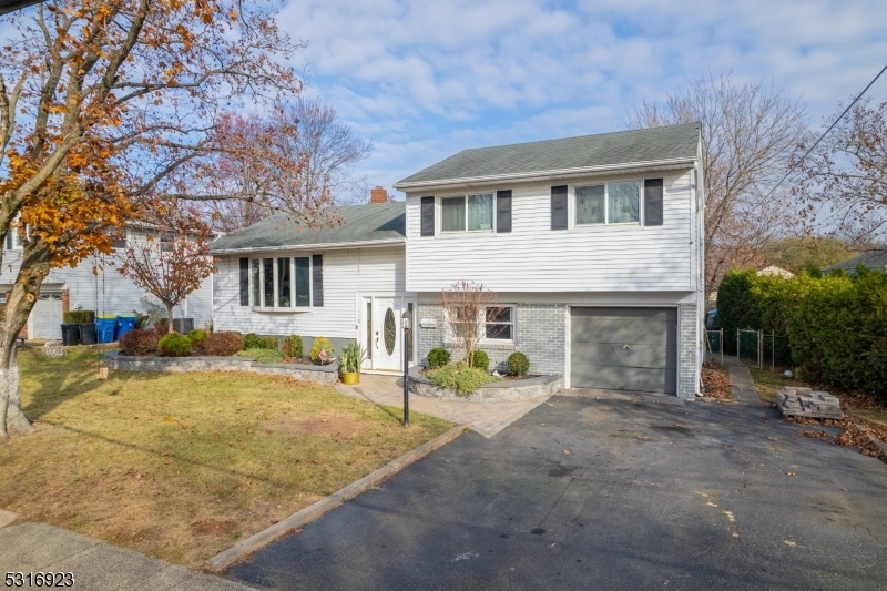 Property Photo:  110 Fucillo St  NJ 08835 