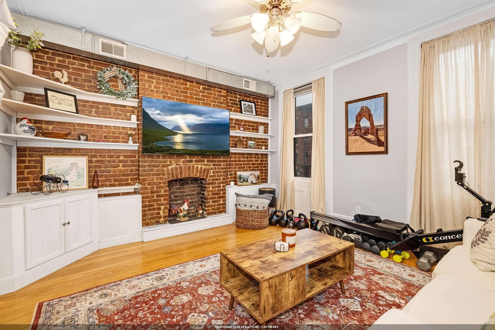 Property Photo: 1016 Washington St 2R NJ 07030