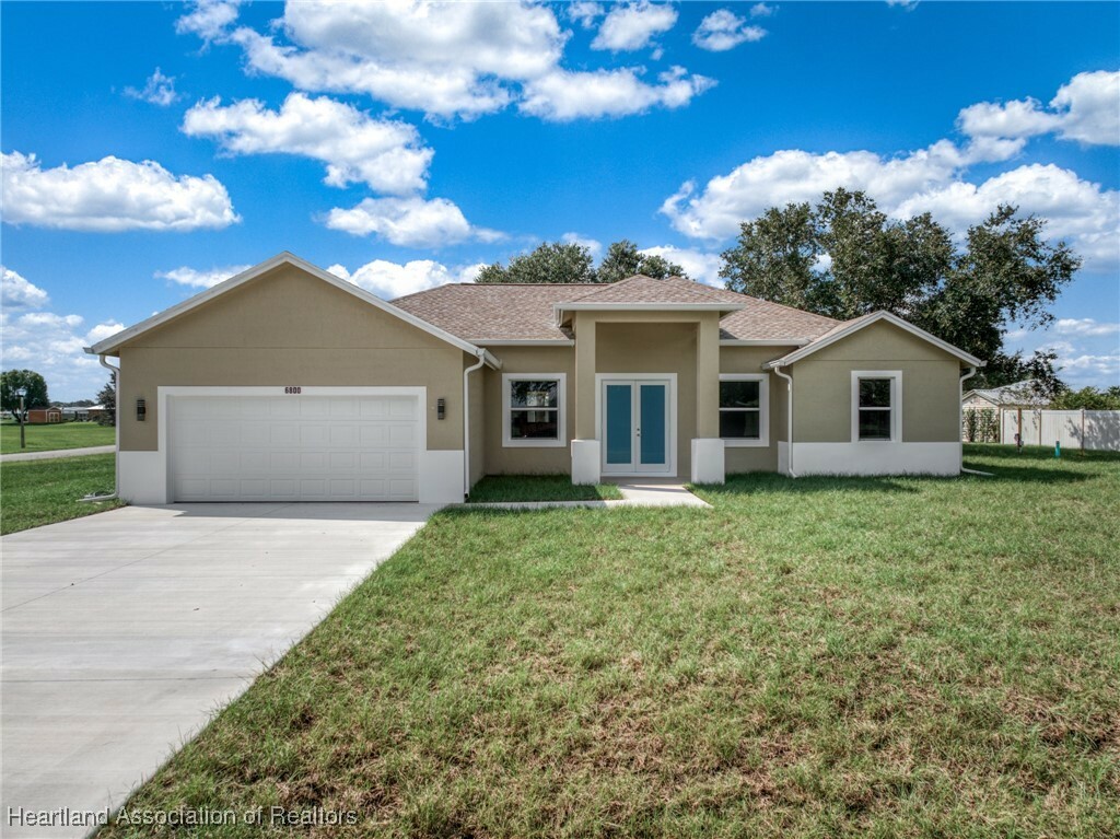 Property Photo:  6800 Coral Ridge Road  FL 33876 