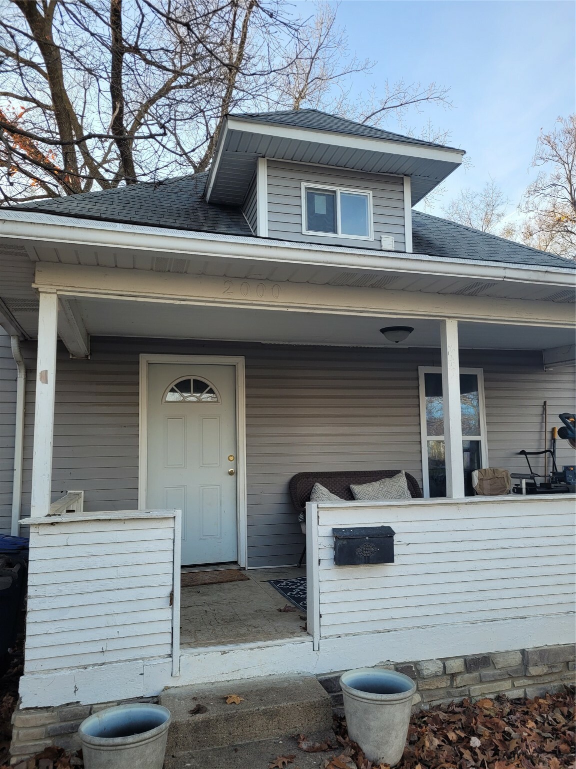 Property Photo:  2000 10th Street  IA 50314 