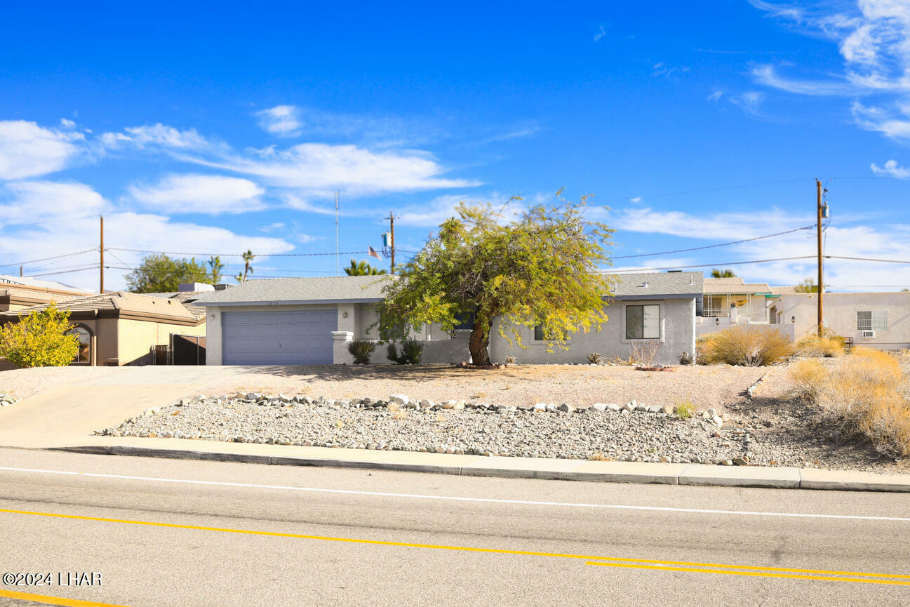 Property Photo:  3410 Kiowa Blvd  AZ 86404 