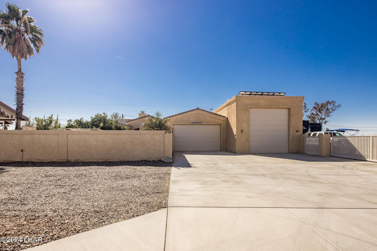 Property Photo:  2750 N Cisco Dr  AZ 86403 