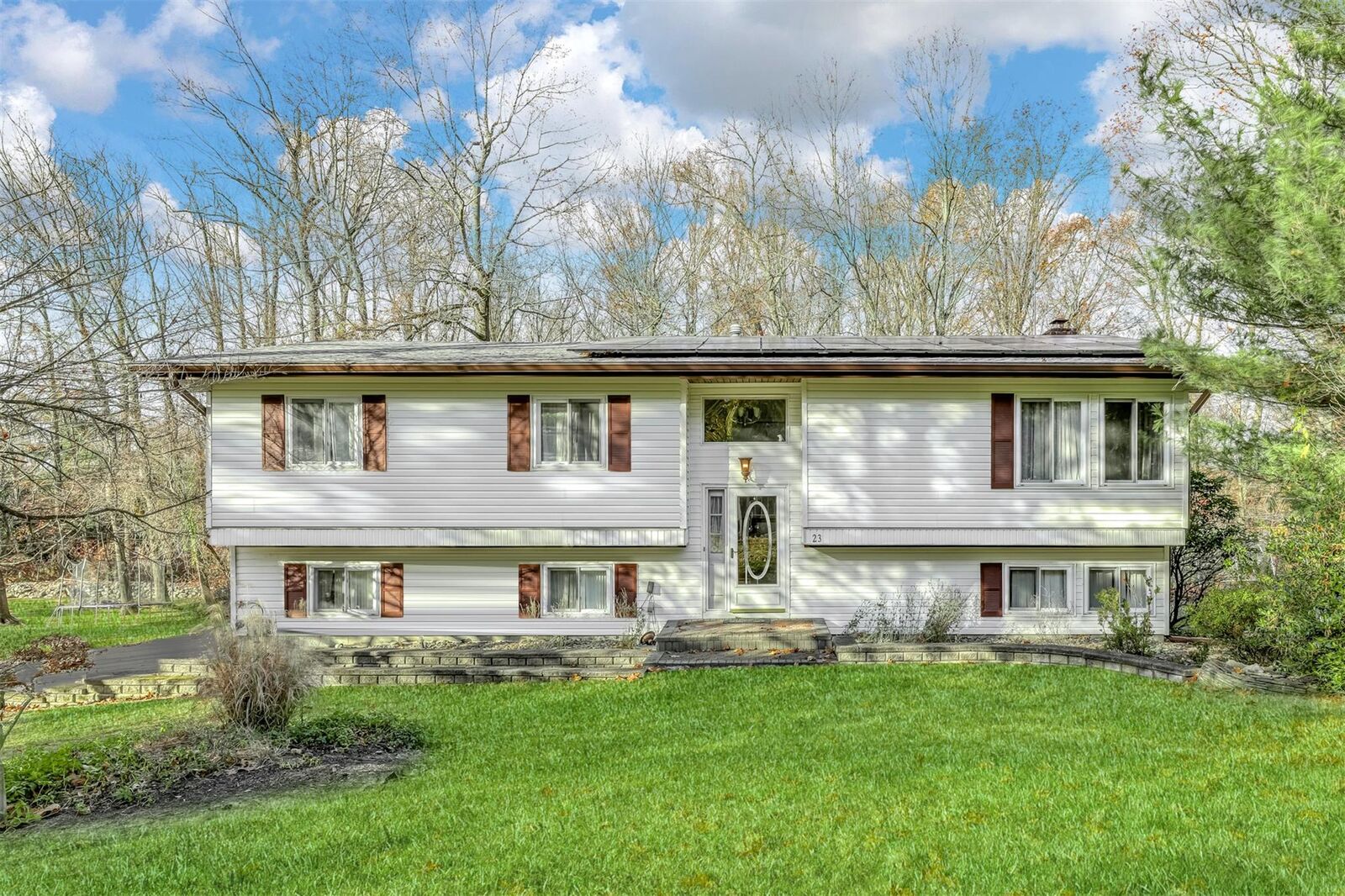 Property Photo: 23 Landau Lane NY 10977