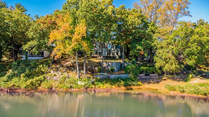Property Photo: 629 Pinebrook Boulevard NY 10804