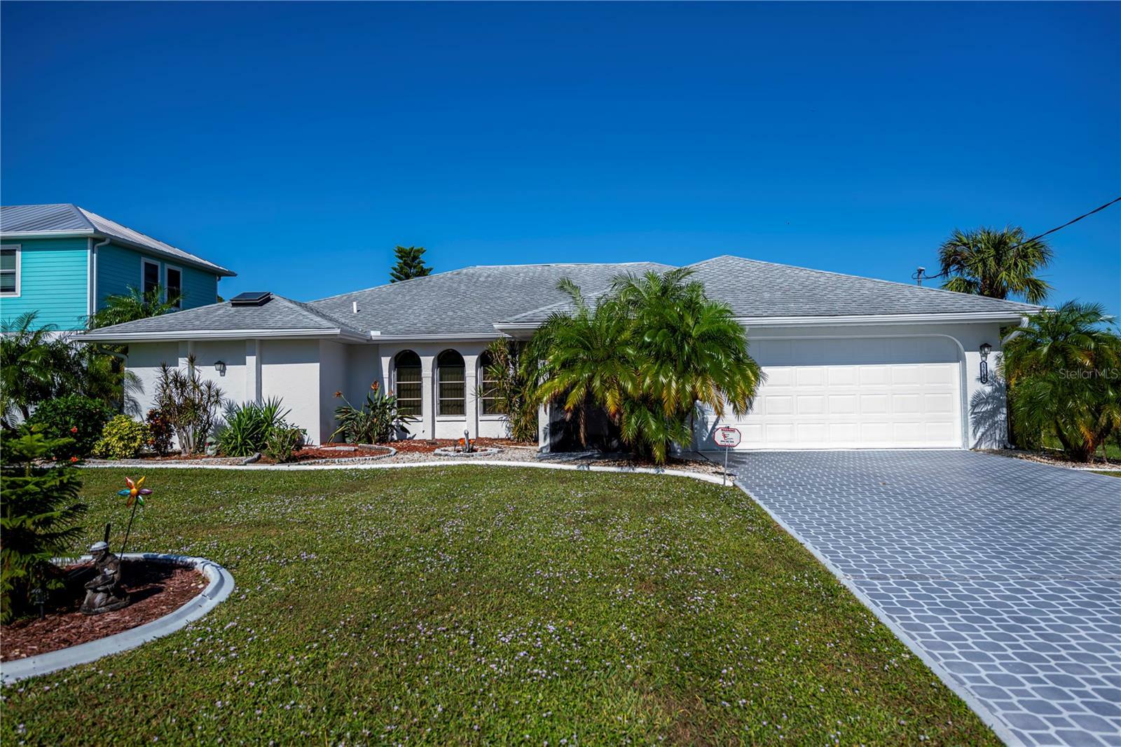 Property Photo:  12102 Chancellor Boulevard  FL 33953 