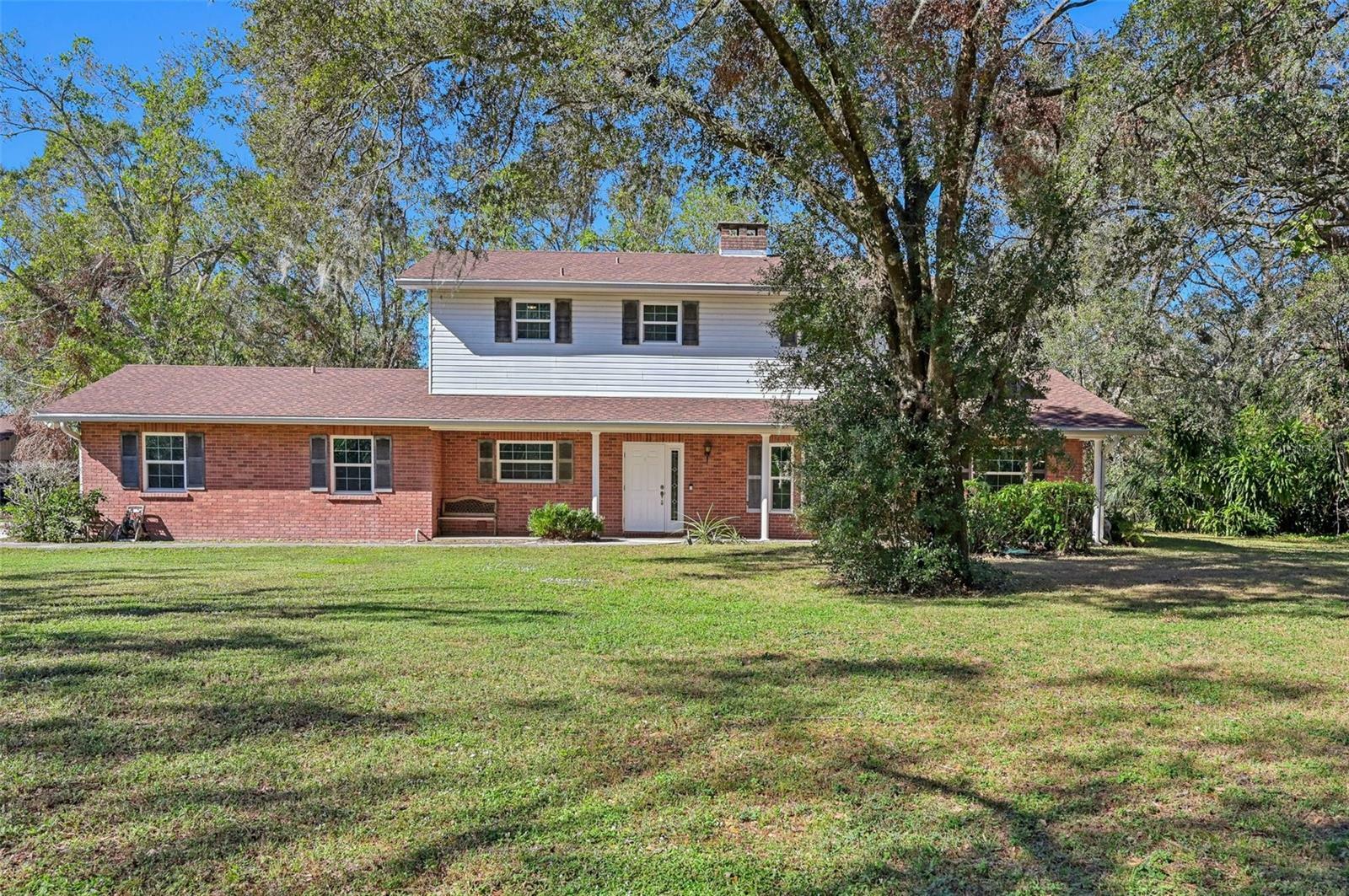 Property Photo:  3914 62nd Street E  FL 34208 