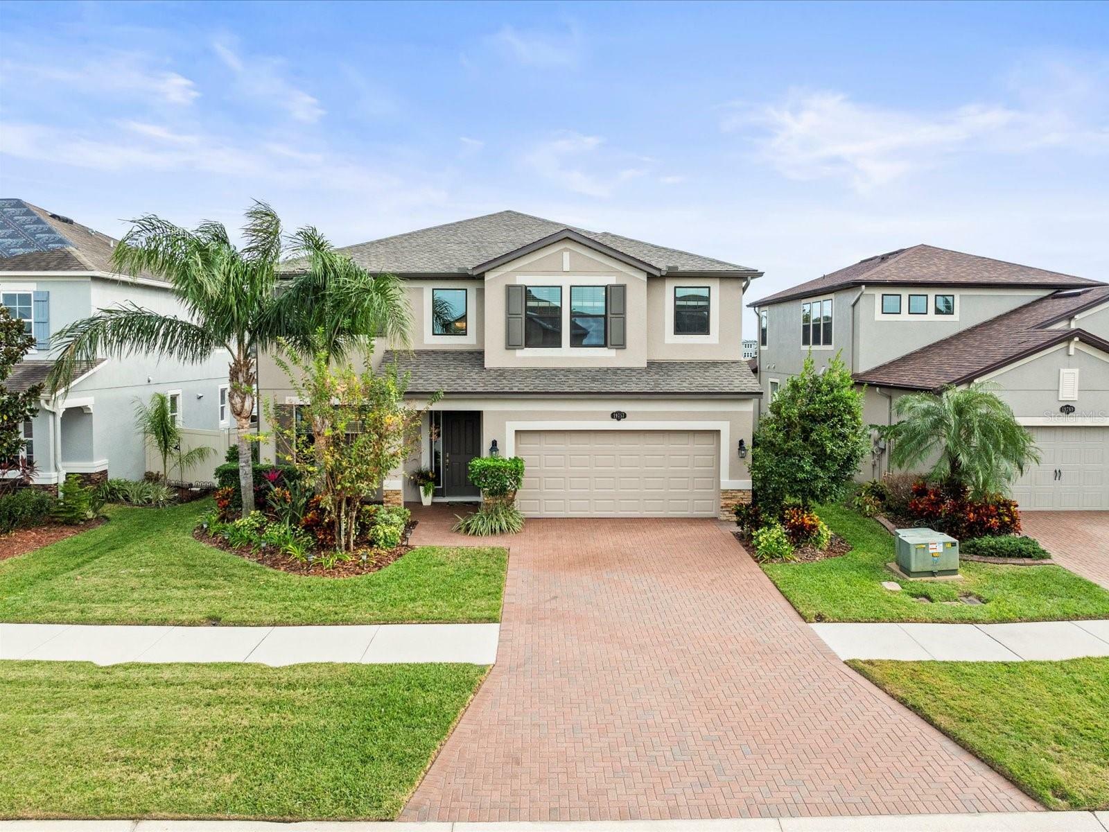 Property Photo: 19757 Long Lake Ranch Boulevard FL 33558