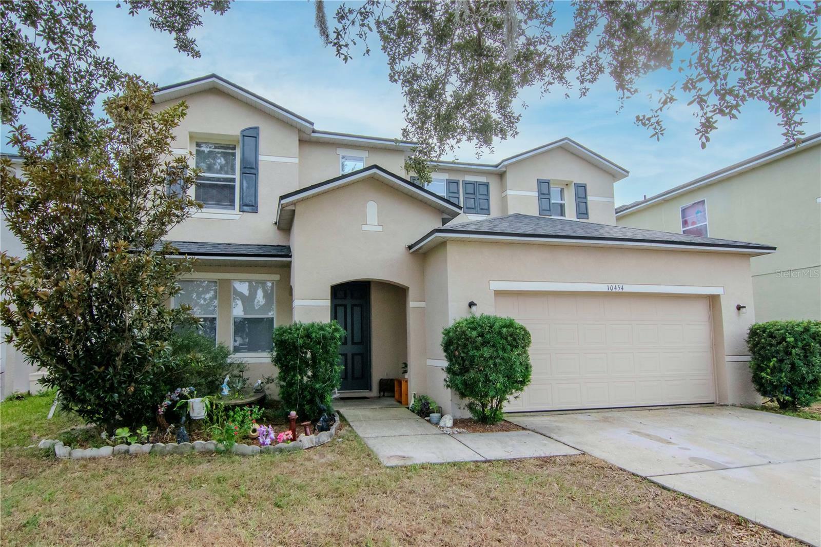 Property Photo:  10454 River Bream Drive  FL 33569 