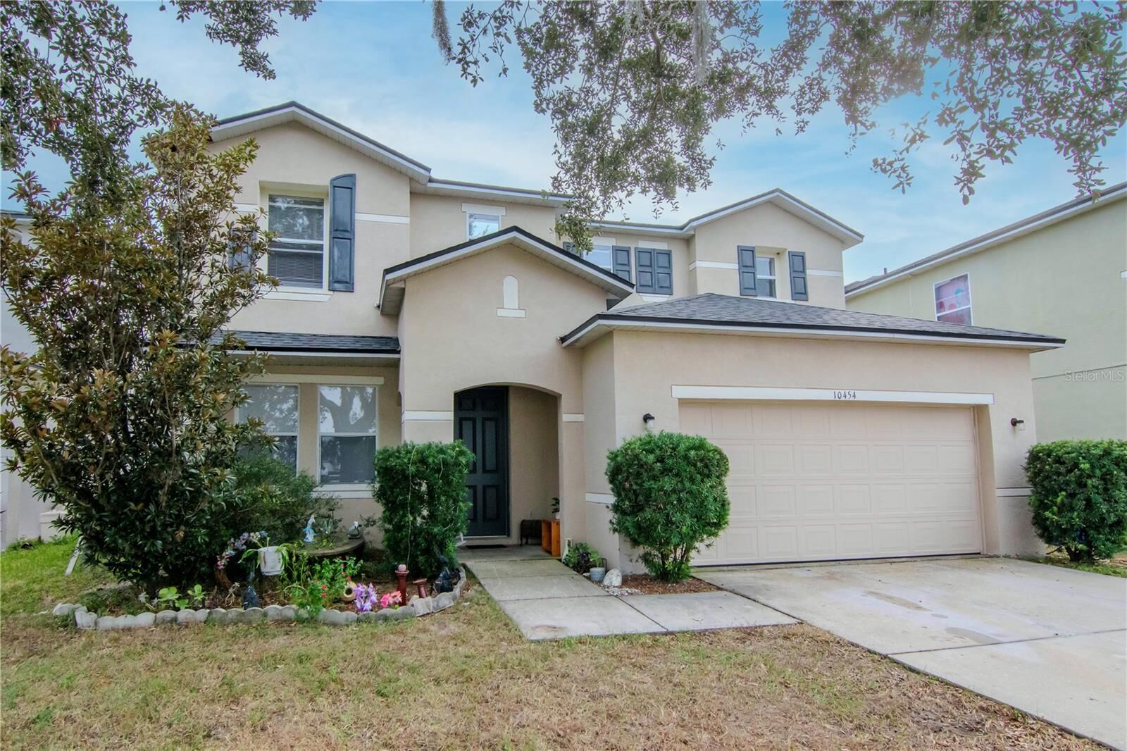 Property Photo: 10454 River Bream Drive FL 33569
