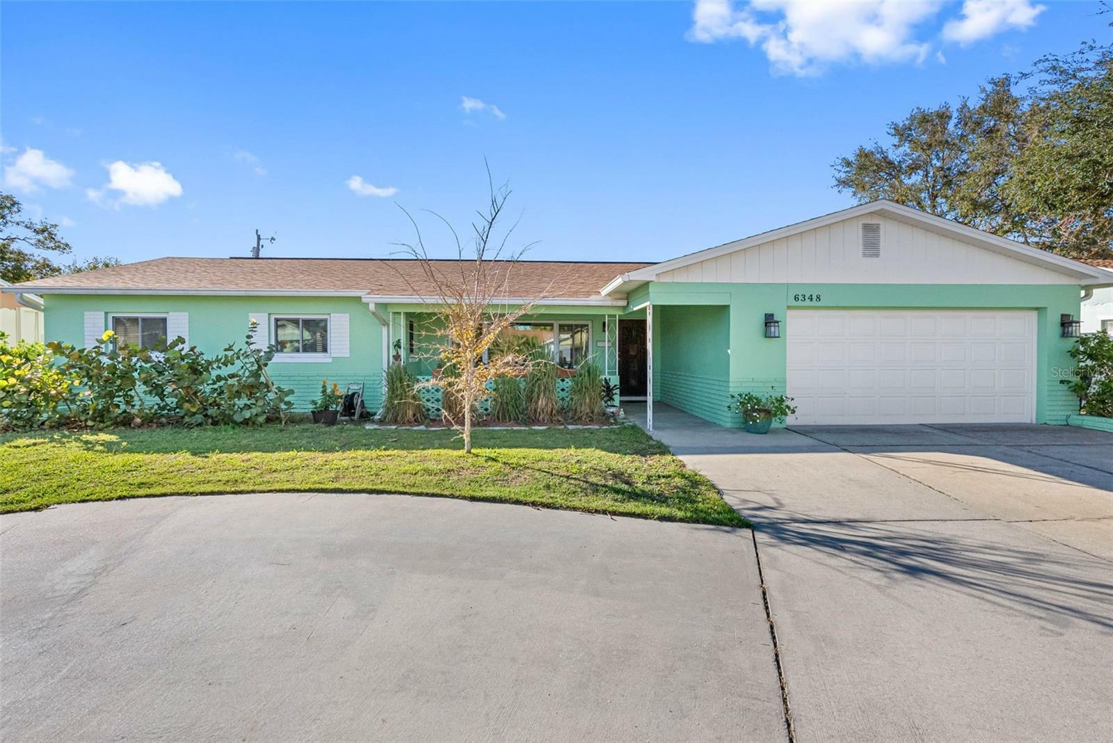 Property Photo:  6348 29th Avenue N  FL 33710 