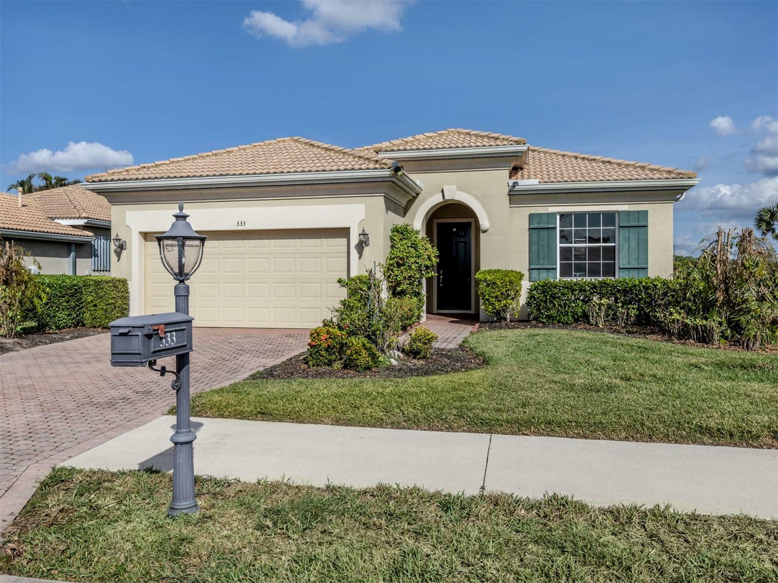 333 Cipriani Way  North Venice FL 34275 photo