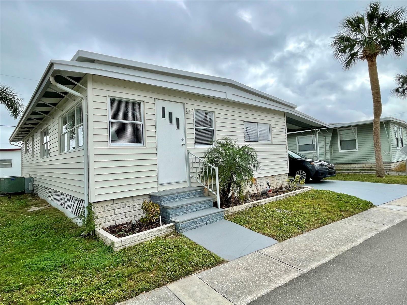 Property Photo:  34185 Canal Drive N  FL 33781 