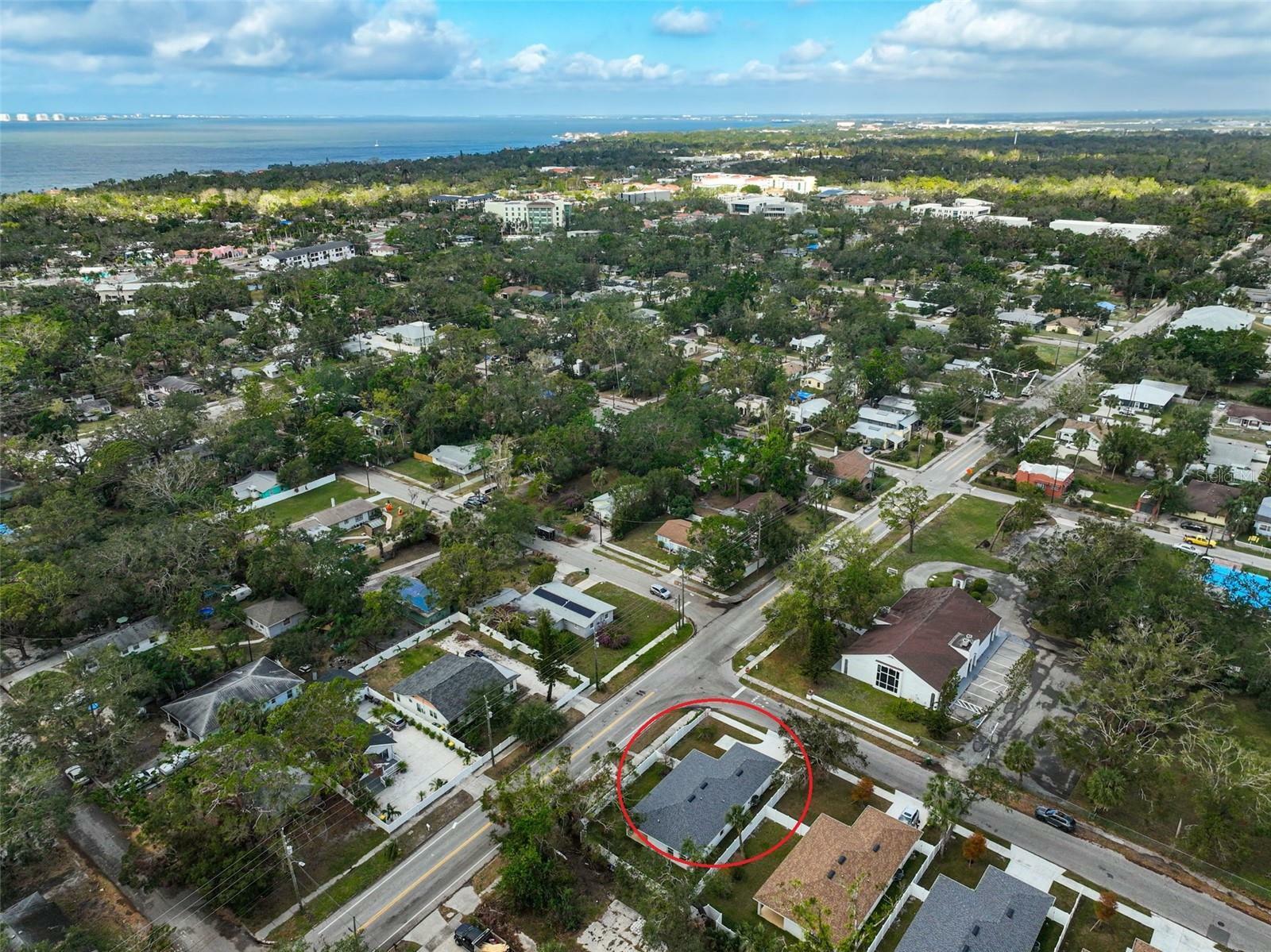 Property Photo:  1422 19th Street  FL 34234 