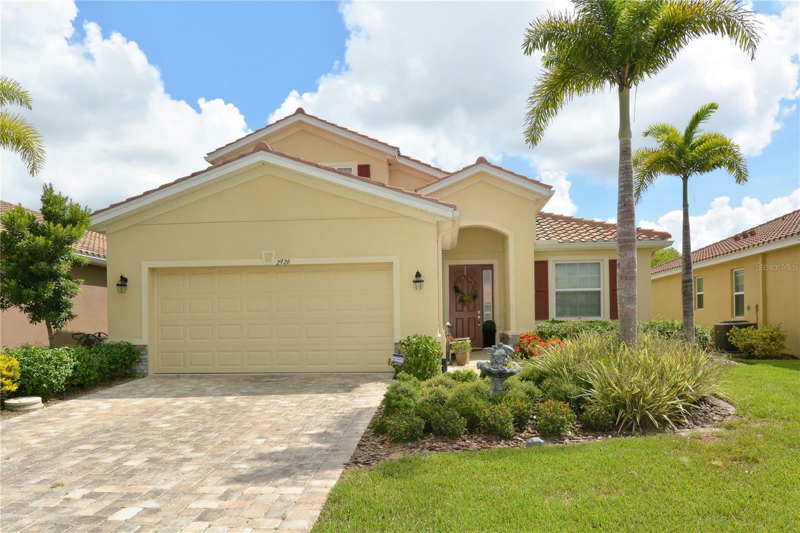 2926 Esmeralda Drive  Sarasota FL 34243 photo