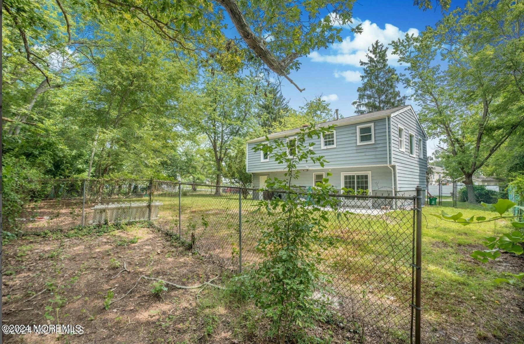 Property Photo:  710 Reef Drive  NJ 07753 