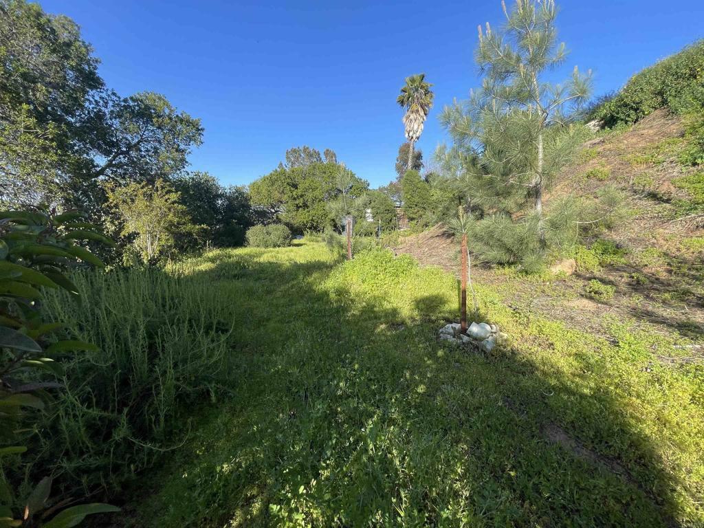 Property Photo:  0 El Granito Avenue  CA 91941 